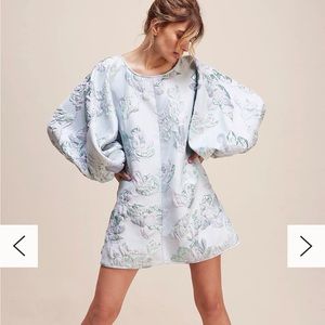 Arianne Elmy Good Luck Dress